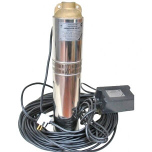 Какой насос лучше купить для скважины?