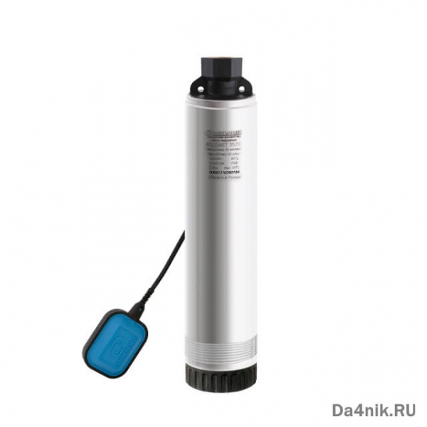 Какой насос лучше купить для скважины?