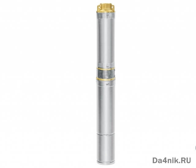 Какой насос лучше купить для скважины?