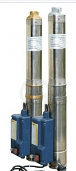 Какой насос лучше купить для скважины?