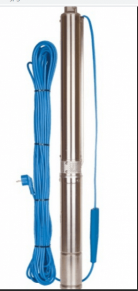 Какой насос лучше купить для скважины?