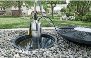 Какой насос лучше купить для скважины?