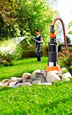 Какой насос лучше купить для скважины?