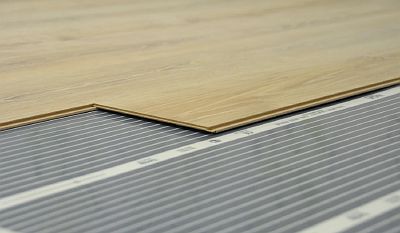 Какой тёплый пол лучше выбрать для частного дома, квартиры, дачи или гаража?