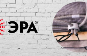 Коннекторы и гибкие муфты для труб от ЭРА