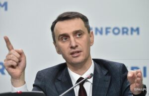 Ляшко отреагировал на перспективу возглавить МОЗ