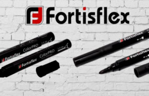 Маркировочные фломастеры ФМ-2.5 и «ColorPRO» от Fortisflex