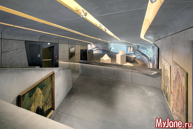 Музеи, созданные покорителем 14 высочайших гор мира