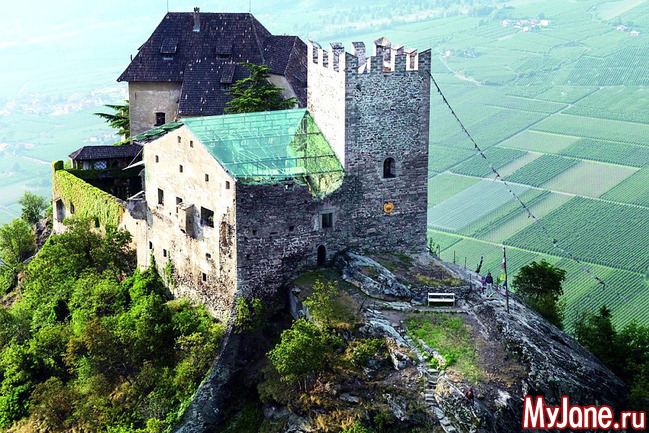 Музеи, созданные покорителем 14 высочайших гор мира