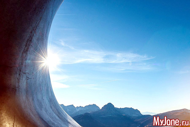 Музеи, созданные покорителем 14 высочайших гор мира