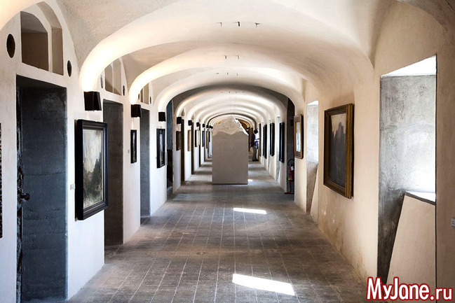 Музеи, созданные покорителем 14 высочайших гор мира