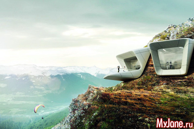 Музеи, созданные покорителем 14 высочайших гор мира