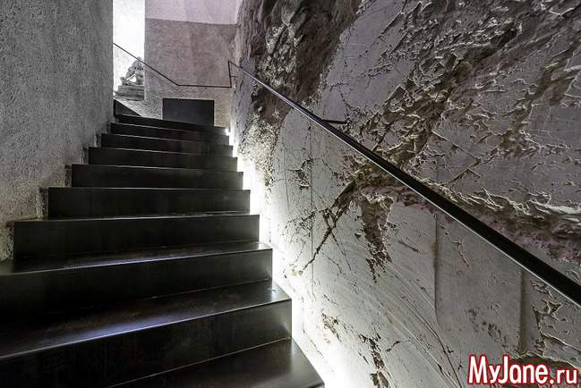 Музеи, созданные покорителем 14 высочайших гор мира