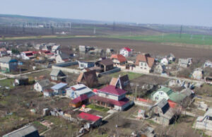 Названы основные преимущества дачной амнистии