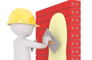 Штукатурка: гипсовая или цементная?