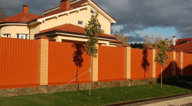 Нормы и правила строительства на дачном участке