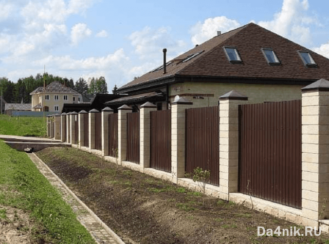 Нормы и правила строительства на дачном участке