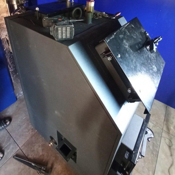 Отопление в режиме релакс