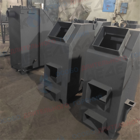 Отопление в режиме релакс