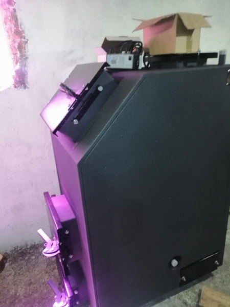 Отопление в режиме релакс