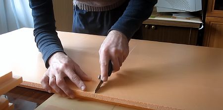 Пеноплекс под тёплый пол – виды, характеристики и этапы укладки теплоизоляции