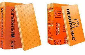 Пеноплекс под тёплый пол – виды, характеристики и этапы укладки теплоизоляции