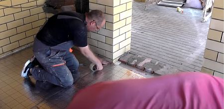 Пеноплекс под тёплый пол – виды, характеристики и этапы укладки теплоизоляции