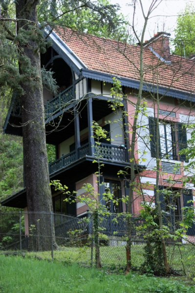 Почти как СНТ. Дачные проекты русских архитекторов и подробности загородной жизни позапрошлого века