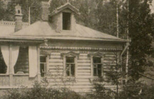 Почти как СНТ. Дачные проекты русских архитекторов и подробности загородной жизни позапрошлого века