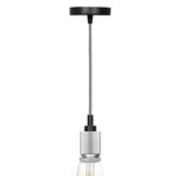 Подвесы в стиле лофт от ЭРА