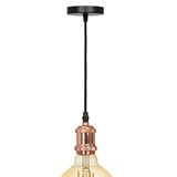 Подвесы в стиле лофт от ЭРА