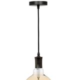 Подвесы в стиле лофт от ЭРА