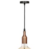 Подвесы в стиле лофт от ЭРА