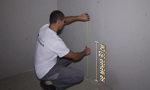 Производим подключение инфракрасного теплого пола – инструкция по шагам с фото и видео пособием