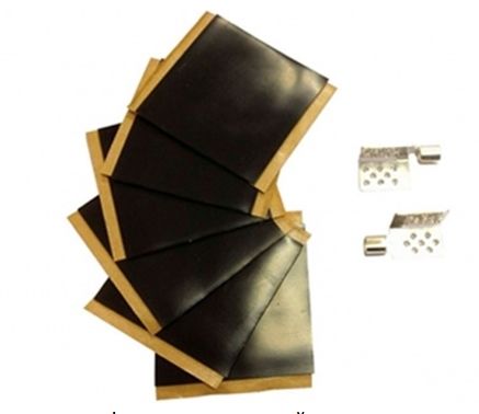 Производим подключение инфракрасного теплого пола – инструкция по шагам с фото и видео пособием