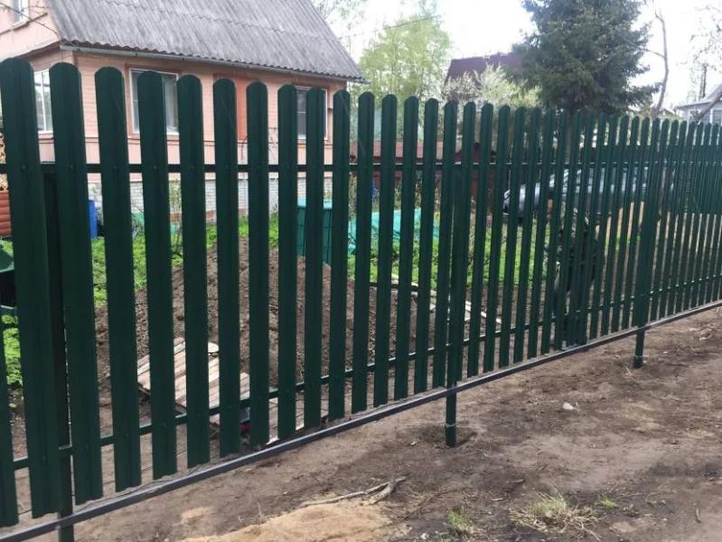 Расстояние между сваями – минимальный и максимальный шаг установки