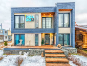 Расстояние между сваями – минимальный и максимальный шаг установки