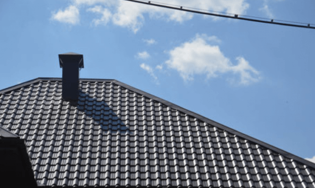 Размеры листа металлочерепицы: как определиться с выбором