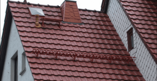 Размеры листа металлочерепицы: как определиться с выбором