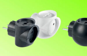 Разветвители – тройники АП-3-К, АП-3-Ш от ФAZA