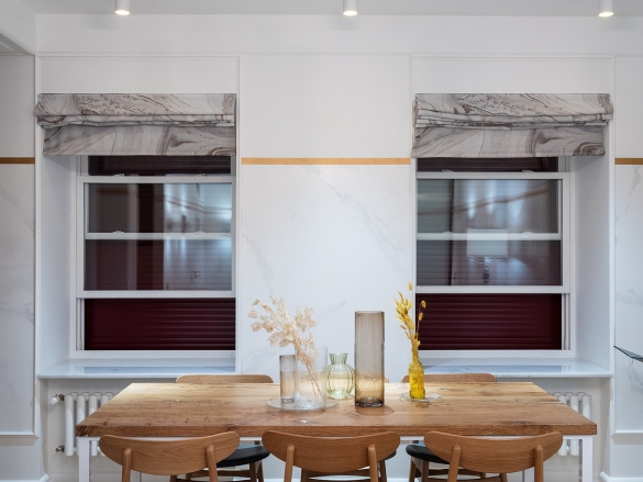 Рольставни как элемент комплексной защиты дома: советы по выбору и установке