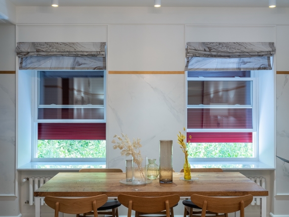 Рольставни как элемент комплексной защиты дома: советы по выбору и установке