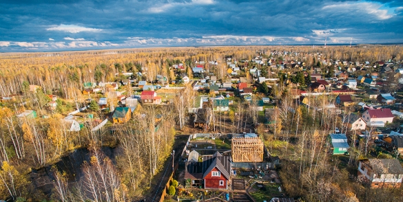 Садоводов хотят обеспечивать водой, светом и газом бесплатно