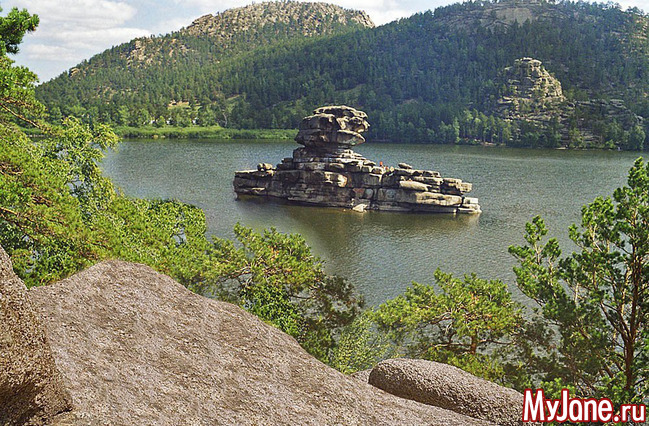 Самые впечатляющие сфинксы мира