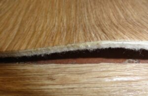 Шумоизоляционный линолеум: виды и правила монтажа