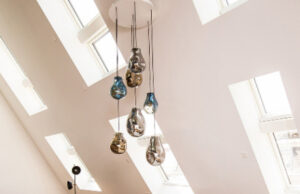 Скатная или плоская? Оконные конструкции для разных кровель