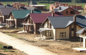 Сколько стоит дом в 2021 году. Сравниваем самые популярные технологии