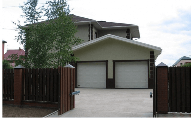 Строительство гаража на участке: правила и нормативы