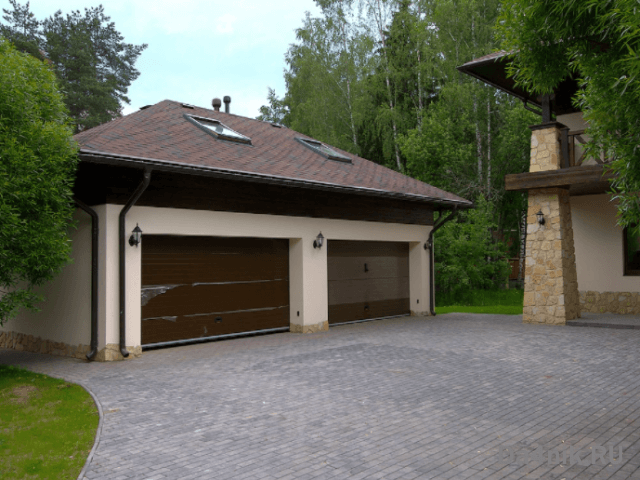 Строительство гаража на участке: правила и нормативы