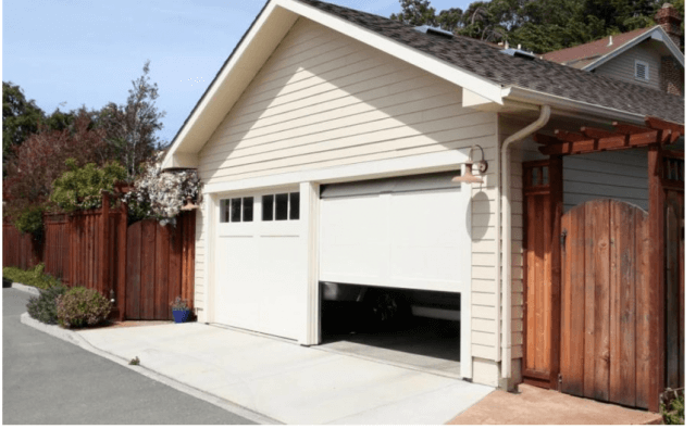 Строительство гаража на участке: правила и нормативы